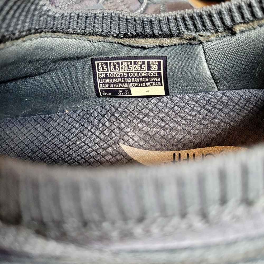 Shoes - Picture 2 of 2